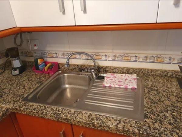 Ático en Barrio Garbinet - Parque de las Avenidas