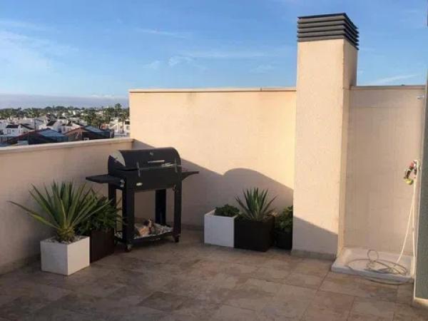 Dúplex en Barrio Lomas de Cabo Roig-Los Dolses