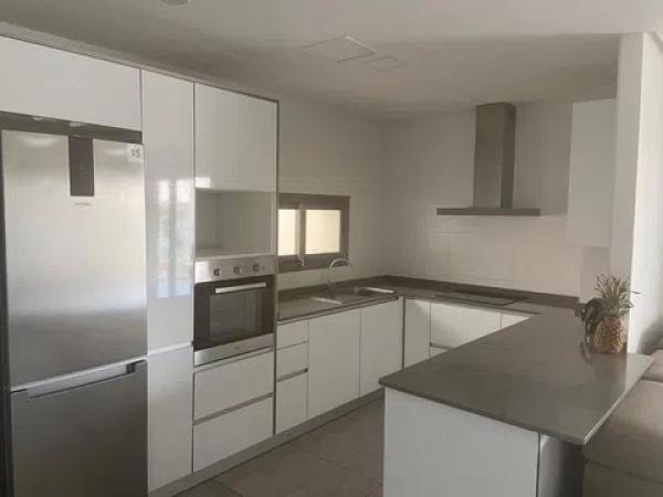 Dúplex en Barrio Lomas de Cabo Roig-Los Dolses