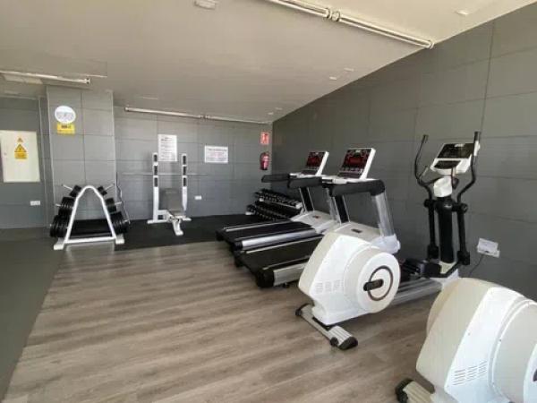 Dúplex en Barrio Lomas de Cabo Roig-Los Dolses