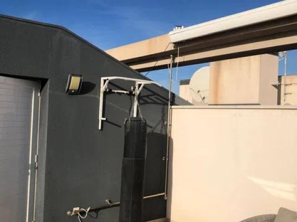 Dúplex en Barrio Lomas de Cabo Roig-Los Dolses