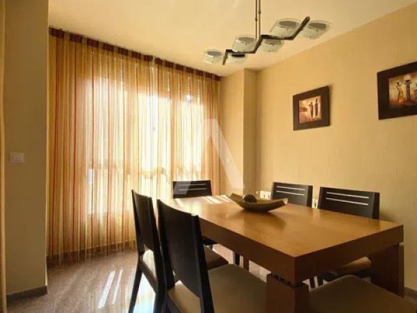 Piso en El Carril - Paseo de Chapi