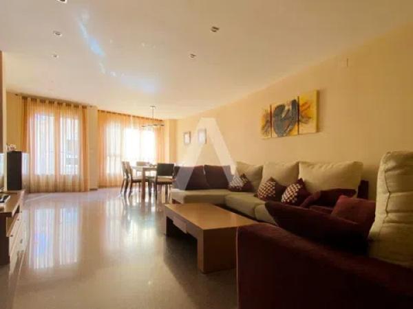 Piso en El Carril - Paseo de Chapi