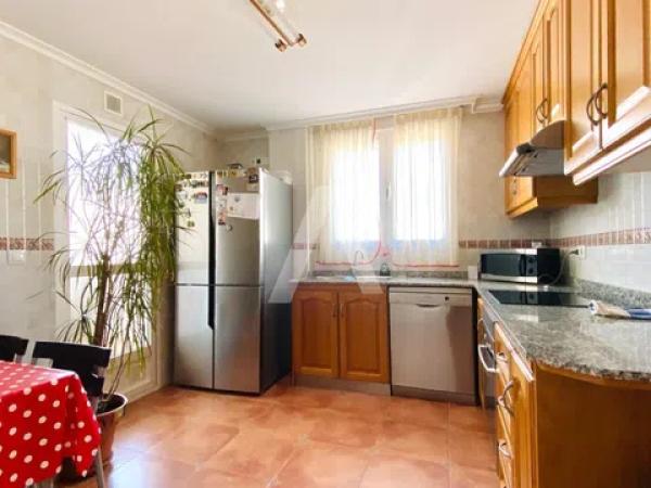 Piso en El Carril - Paseo de Chapi