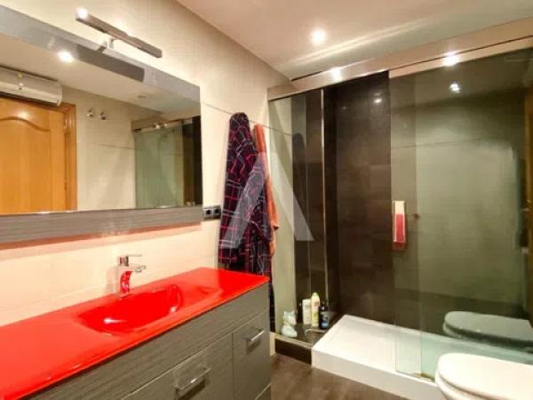 Piso en El Carril - Paseo de Chapi