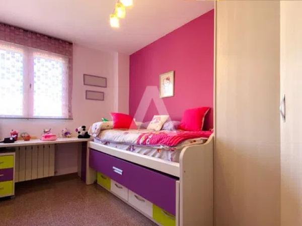 Piso en El Carril - Paseo de Chapi