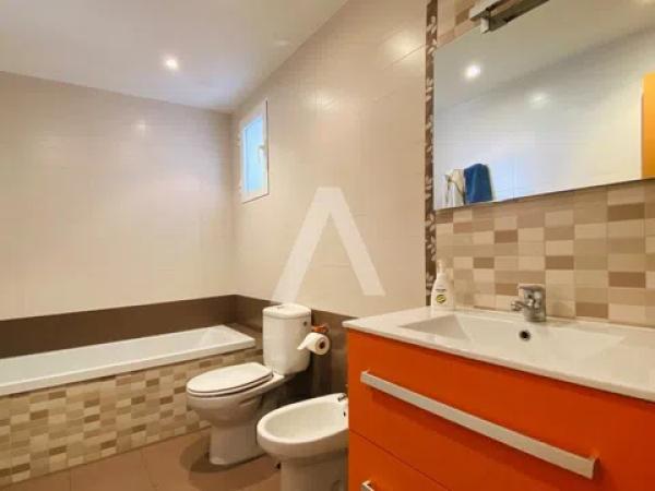 Piso en El Carril - Paseo de Chapi