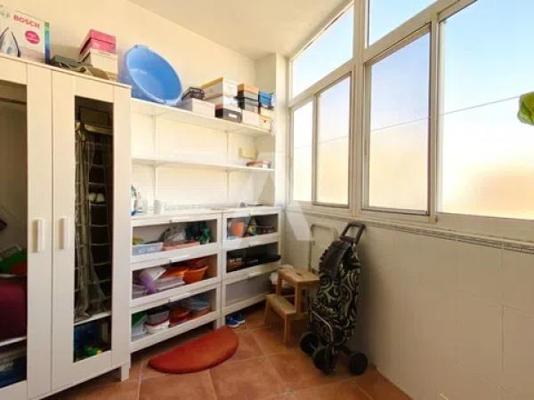 Piso en El Carril - Paseo de Chapi