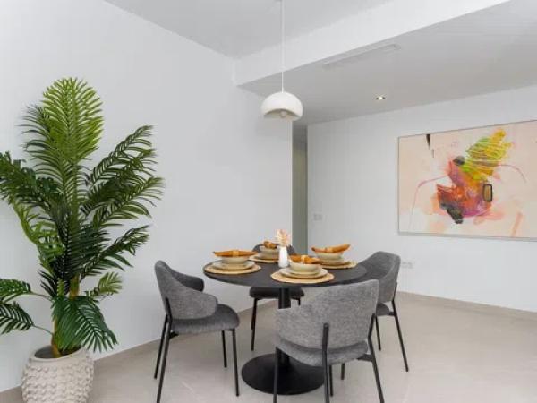 Piso en Playa Arenal-Bol