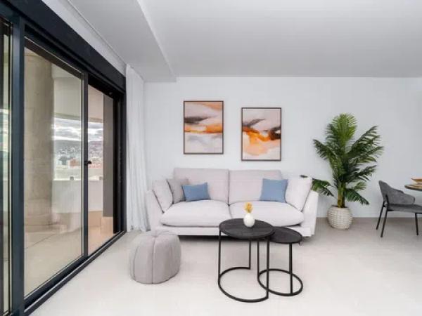 Piso en Playa Arenal-Bol