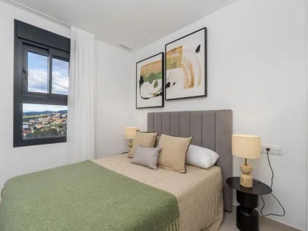 Piso en Playa Arenal-Bol