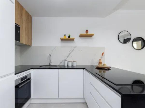 Piso en Playa Arenal-Bol