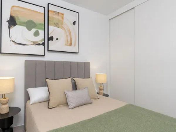 Piso en Playa Arenal-Bol