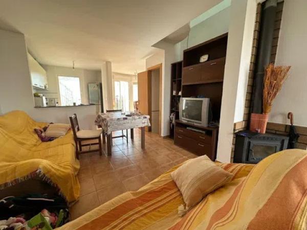 Chalet adosado en calle Tossal de Grau