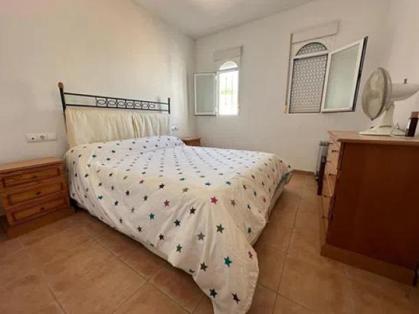 Chalet adosado en calle Tossal de Grau