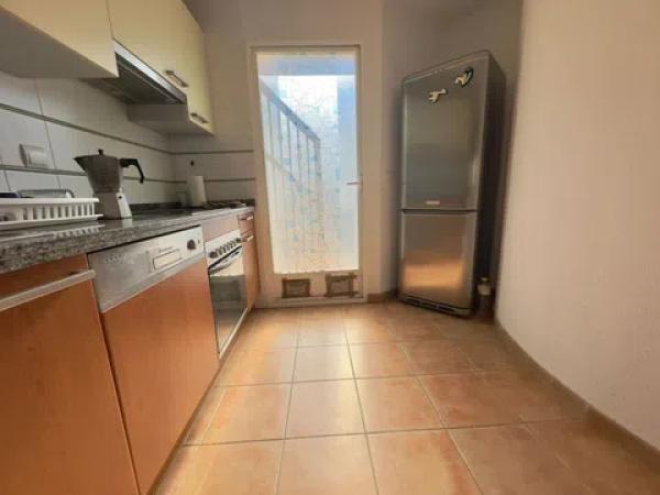 Chalet adosado en calle Tossal de Grau