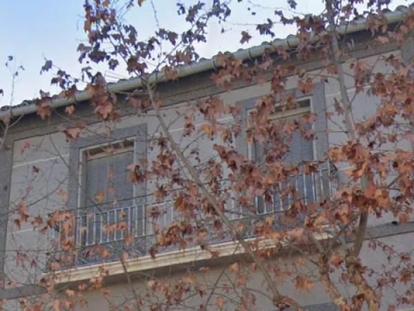 Piso en plaza del País Valencià, 6