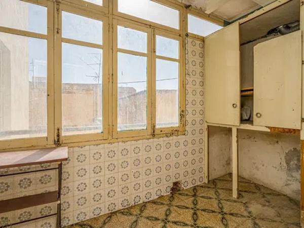 Piso en calle D. José Canales Cascales, 9