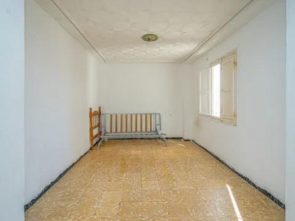 Piso en calle D. José Canales Cascales, 9