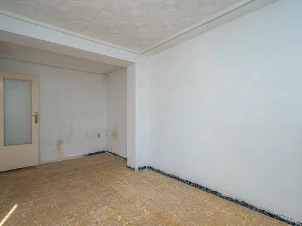 Piso en calle D. José Canales Cascales, 9