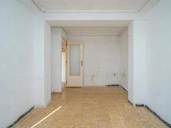 Piso en calle D. José Canales Cascales, 9