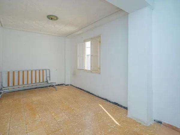 Piso en calle D. José Canales Cascales, 9