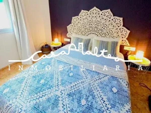 Piso en Altea Pueblo