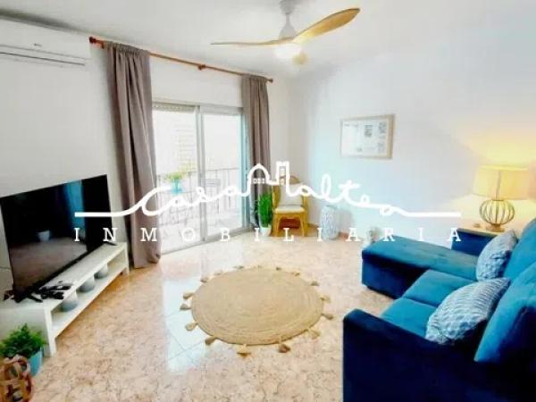 Piso en Altea Pueblo