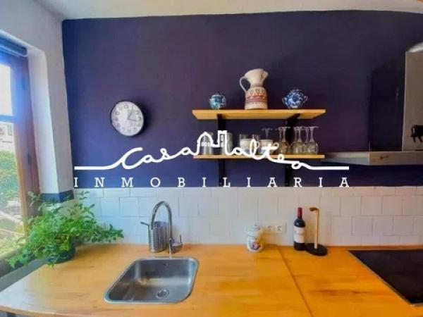 Piso en Altea Pueblo