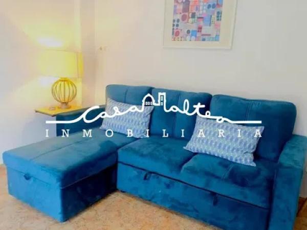 Piso en Altea Pueblo