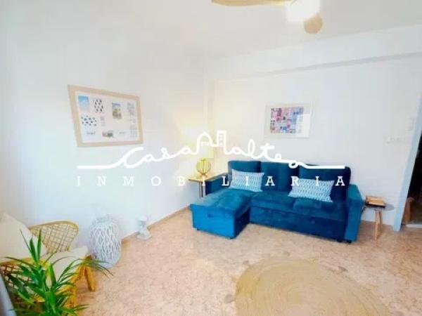 Piso en Altea Pueblo