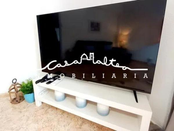 Piso en Altea Pueblo