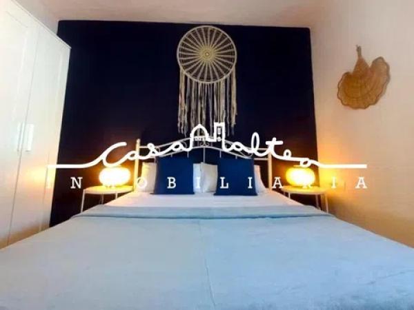 Piso en Altea Pueblo