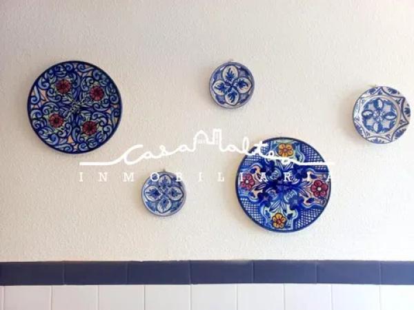 Piso en Altea Pueblo