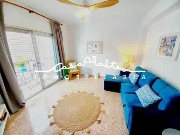 Piso en Altea Pueblo