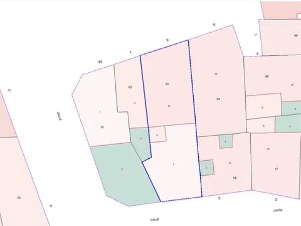 Piso en plaza del País Valencià, 6