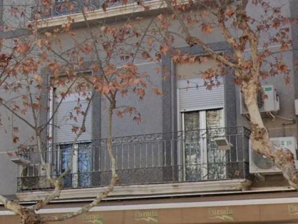 Piso en plaza del País Valencià, 6