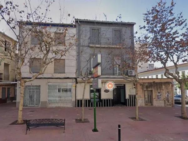 Piso en plaza del País Valencià, 6