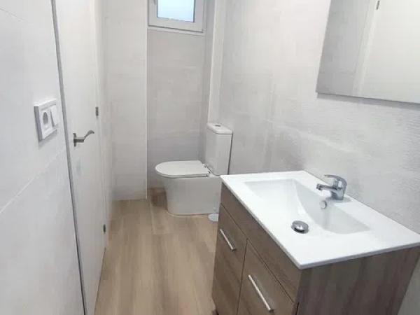 Piso en Barrio Pont Nou-Corazón de Jesús