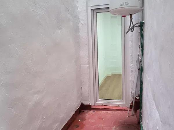 Piso en Barrio Pont Nou-Corazón de Jesús