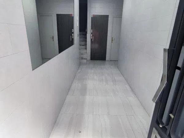 Piso en Barrio Pont Nou-Corazón de Jesús