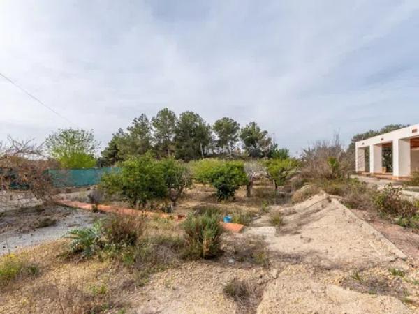 Casa independiente en Cv-820