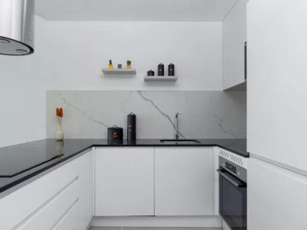 Piso en Playa Arenal-Bol