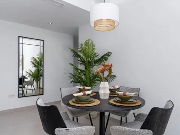 Piso en Playa Arenal-Bol