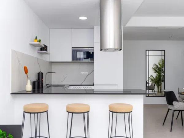 Piso en Playa Arenal-Bol