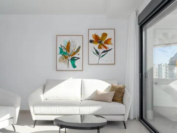 Piso en Playa Arenal-Bol