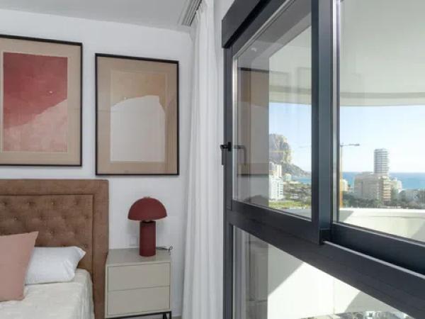 Piso en Playa Arenal-Bol