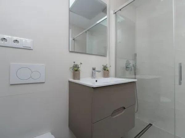 Piso en Playa Arenal-Bol