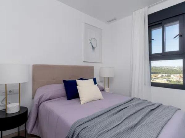 Piso en Playa Arenal-Bol