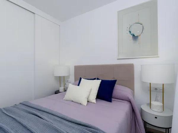 Piso en Playa Arenal-Bol